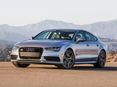 123oto THAY KÍNH XE Ô TÔ Audi A7 tận nơi